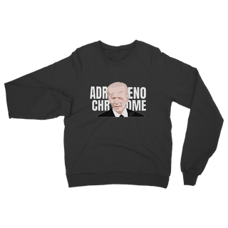ADRENOCHROME Classic Adult Sweatshirt