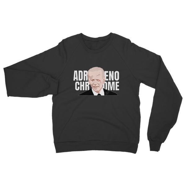 ADRENOCHROME Classic Adult Sweatshirt