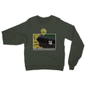 Sound Money Murphy Classic Adult Sweatshirt