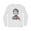 Mask Formation Psychosis Classic Long Sleeve T-Shirt