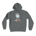Mask Formation Psychosis Premium Adult Hoodie