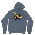 Chippah’ Classic Adult Hoodie