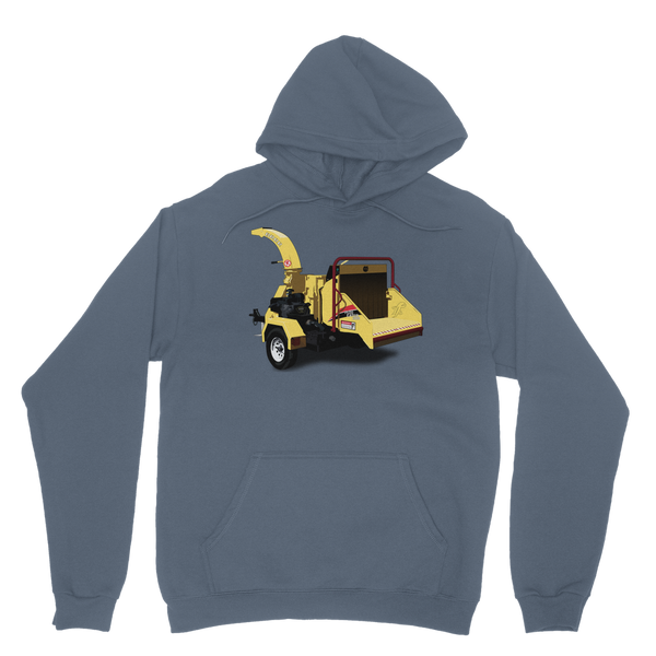 Chippah’ Classic Adult Hoodie