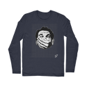 Big Brother Obey Submit Comply Classic Long Sleeve T-Shirt