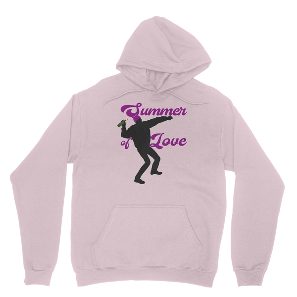 Summer of Love Classic Adult Hoodie