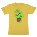 Obvious Plant Classic Adult T-Shirt