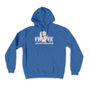 Free Assange Premium Adult Hoodie