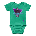 Break the Cycle 2.0 Classic Baby Onesie Bodysuit