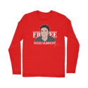 Free Ross Classic Long Sleeve T-Shirt