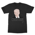 C’mon Man Biden Classic Adult T-Shirt