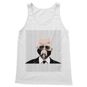 Mask-ception Biden Classic Women's Tank Top
