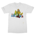 Lobsta Origins Classic Adult T-Shirt