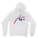 Fake News Fraud Classic Adult Hoodie