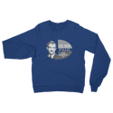 Ron Paul for Congress B&W Classic Adult Sweatshirt