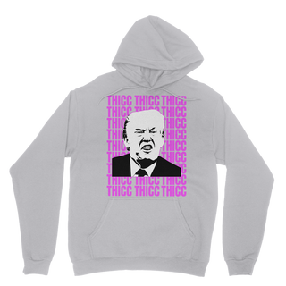 THICC Boi Trump Classic Adult Hoodie