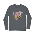 AJ Lockdown Classic Long Sleeve T-Shirt