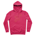 TopLobsta double line logo Premium Adult Hoodie