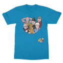 Tower Gang Classic Adult T-Shirt