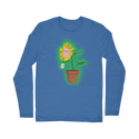 Obvious Plant Classic Long Sleeve T-Shirt