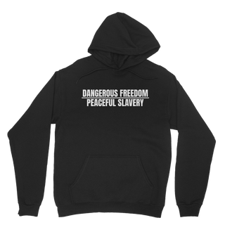 Dangerous Freedom Classic Adult Hoodie