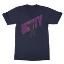 Unity Classic Adult T-Shirt