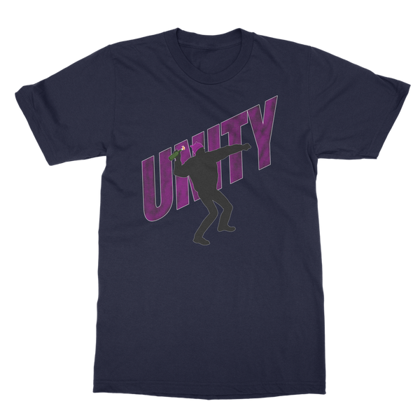 Unity Classic Adult T-Shirt