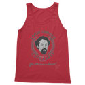 Haymarket Martyr Classic Adult Vest Top