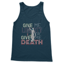 Give me Liberty Classic Women's Tank Top