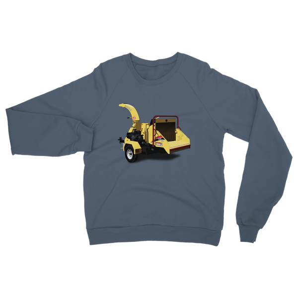 Chippah’ Classic Adult Sweatshirt
