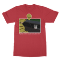 Sound Money Murphy Classic Adult T-Shirt