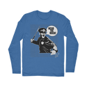 Wear the Mask Classic Long Sleeve T-Shirt