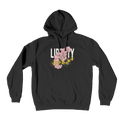 AJ Lockdown Premium Adult Hoodie