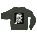Epstein Didn’t Kill Himself Classic Adult Sweatshirt