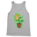 Obvious Plant Classic Women's Tank Top