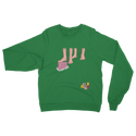 Tower Club Classic Adult Sweatshirt