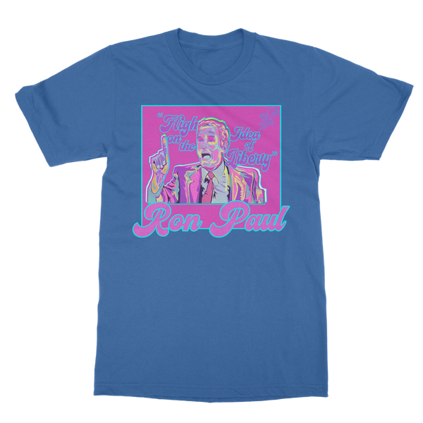 High on Liberty RP Classic Adult T-Shirt