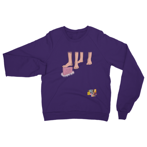 Tower Club Classic Adult Sweatshirt