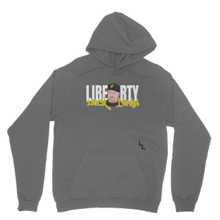 Lockdown Syndrome Classic Adult Hoodie