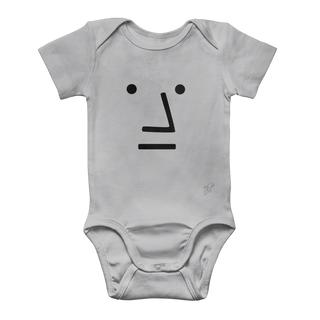 NPC. Classic Baby Onesie Bodysuit