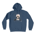 Mask-ception Biden Premium Adult Hoodie