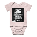 Epstein Didn’t Kill Himself Classic Baby Onesie Bodysuit