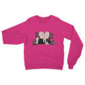 They Lie Classic Adult Sweatshirt