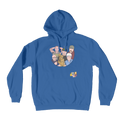 Tower Gang Premium Adult Hoodie