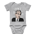 It Didn’t Have To Be This Way RP Classic Baby Onesie Bodysuit