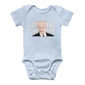 ADRENOCHROME Classic Baby Onesie Bodysuit