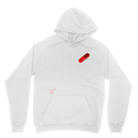 Red Pill Classic Adult Hoodie