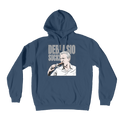 DiBlasio Sucks Premium Adult Hoodie