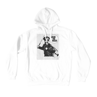 Wear the Mask Premium Adult Hoodie