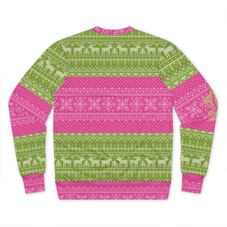 Do You Hate The State Rothbard Premium Cut and Sew Sublimation Unisex Sweatshirt