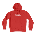 Rational & Pugnant Premium Adult Hoodie